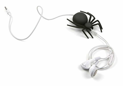 Örümcek Şeklinde Kablo Düzenleyici - Thumbnail